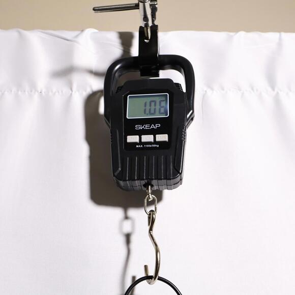 Jayli Blue Jacket Bell Sleeve Floral Embroidered Womens M Cotton Hippie Boho Zip - Picture 8 of 8